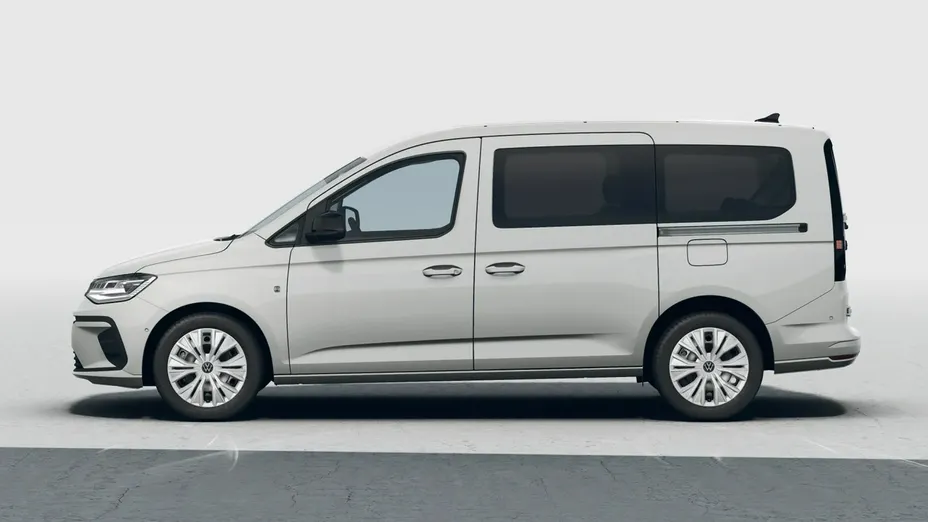 VOLKSWAGEN Caddy -