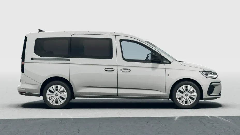 VOLKSWAGEN Caddy -