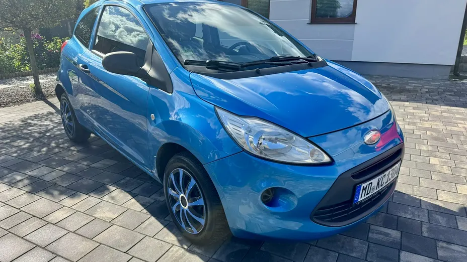 FORD Ka -