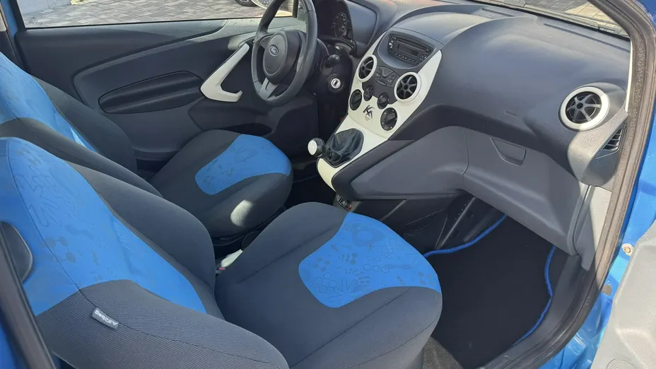 FORD Ka -