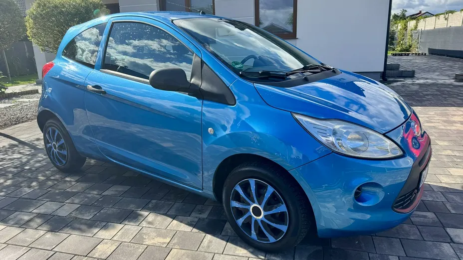 FORD Ka -