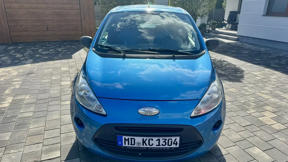FORD Ka -