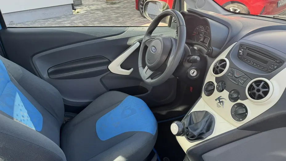 FORD Ka -