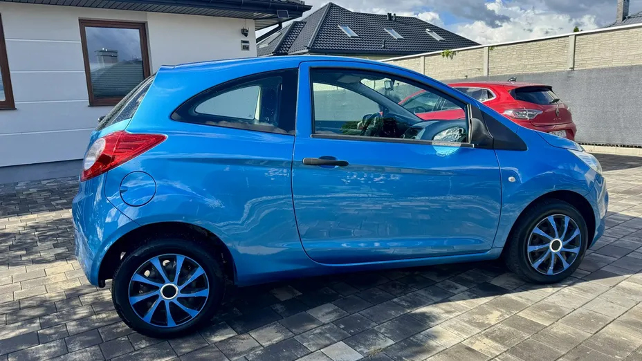 FORD Ka -