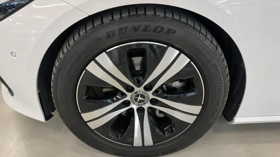 MERCEDES-BENZ C Klasa -