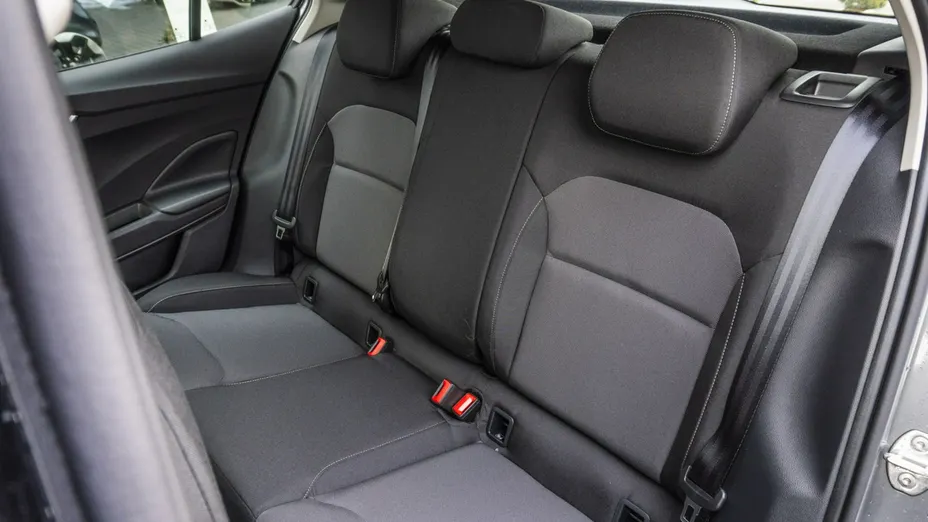 SKODA Fabia -