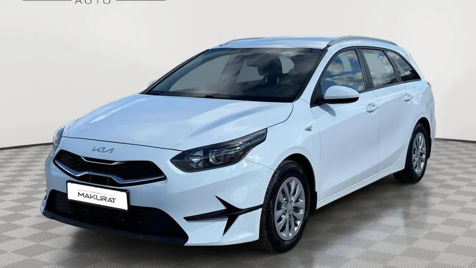 KIA Cee'd -
