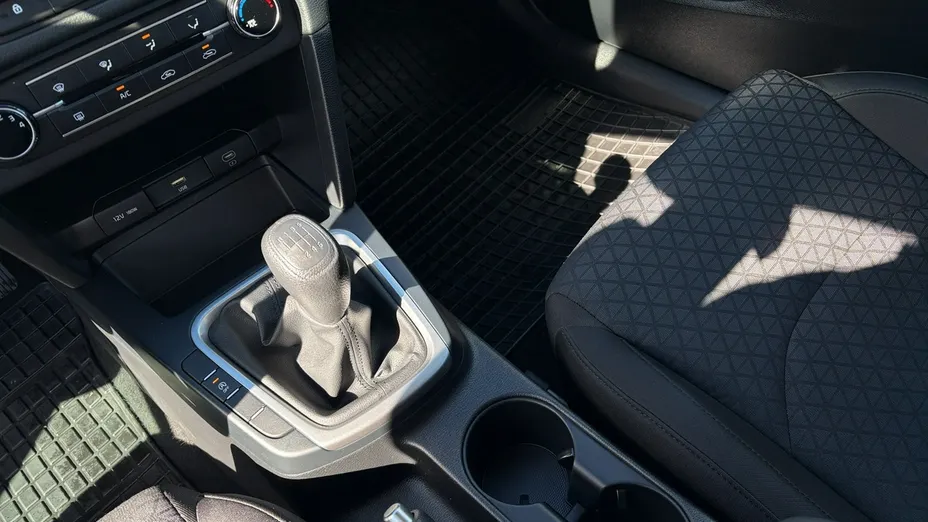 KIA Cee'd -