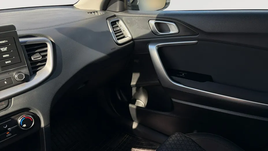 KIA Cee'd -