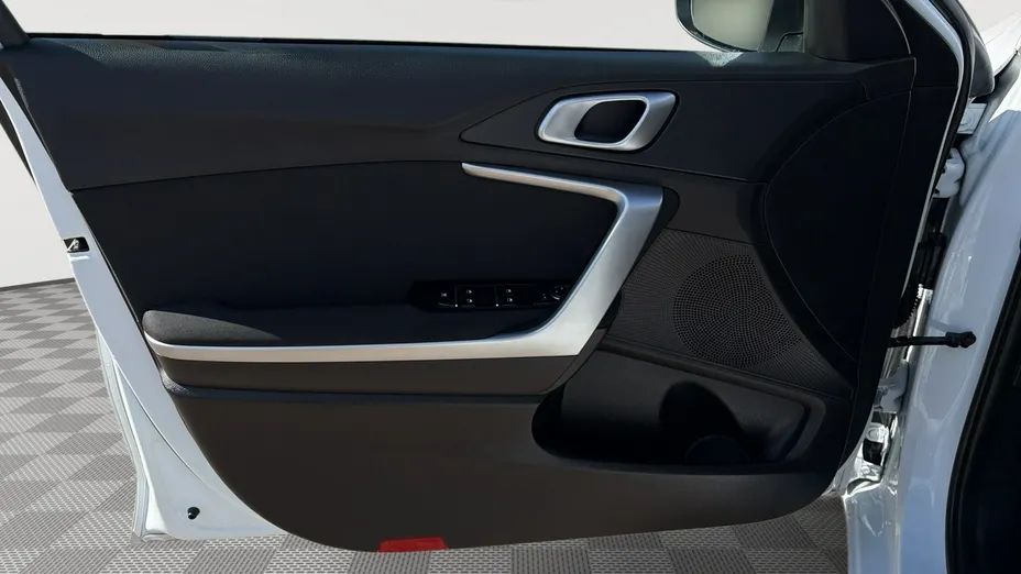 KIA Cee'd -