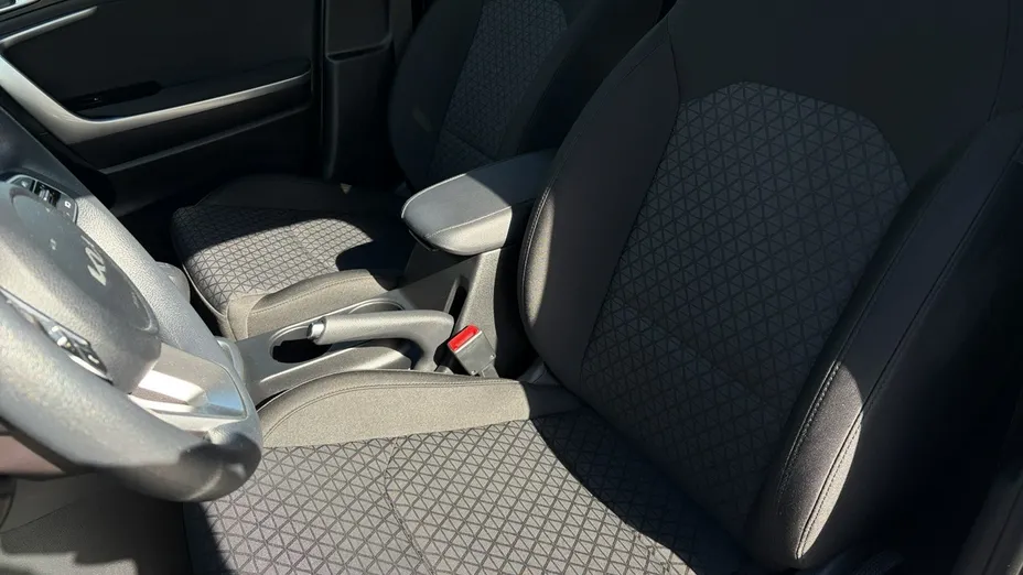 KIA Cee'd -