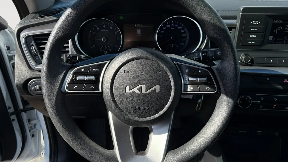 KIA Cee'd -