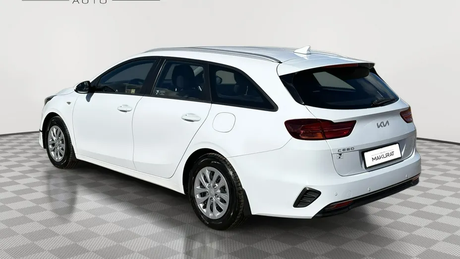 KIA Cee'd -