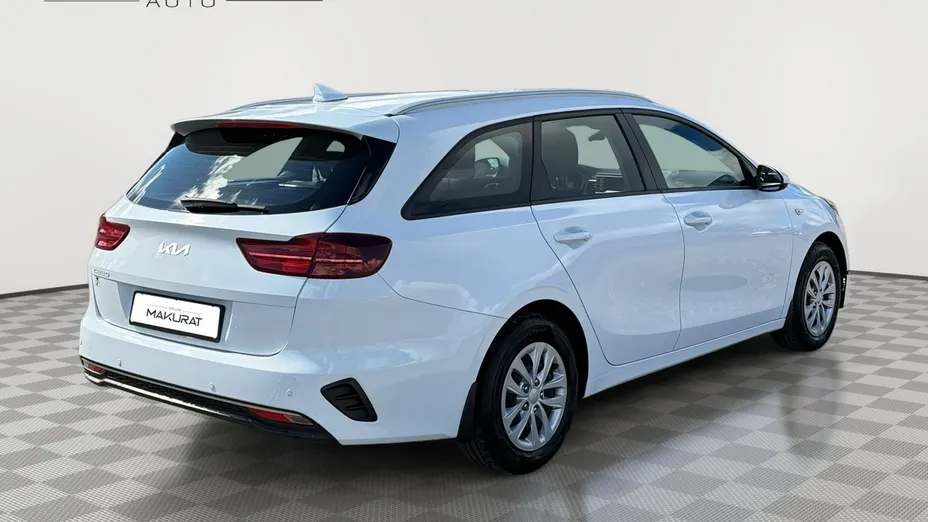 KIA Cee'd -