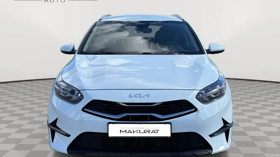 KIA Cee'd -