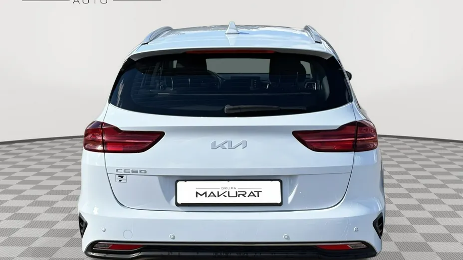 KIA Cee'd -