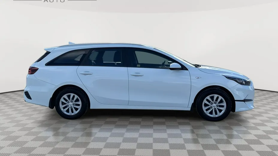 KIA Cee'd -