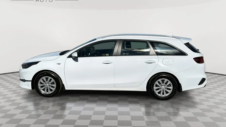KIA Cee'd -