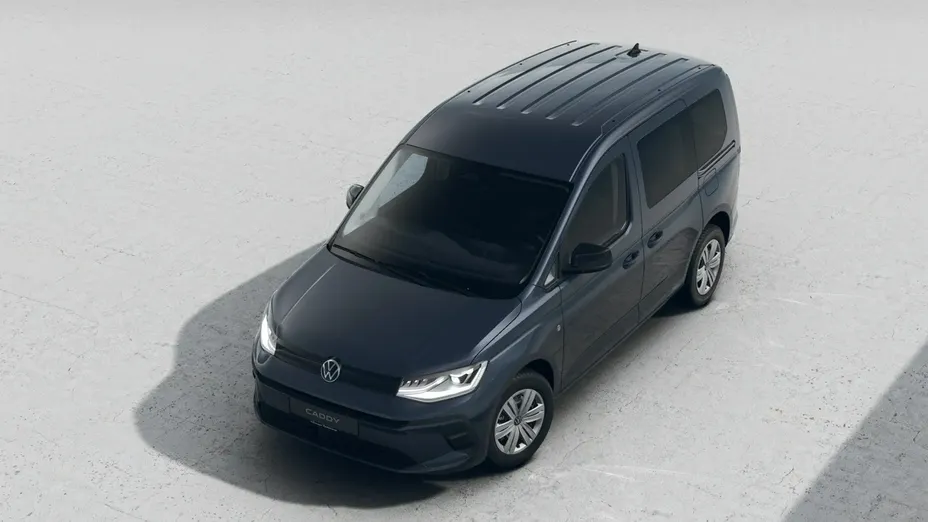 VOLKSWAGEN Caddy -