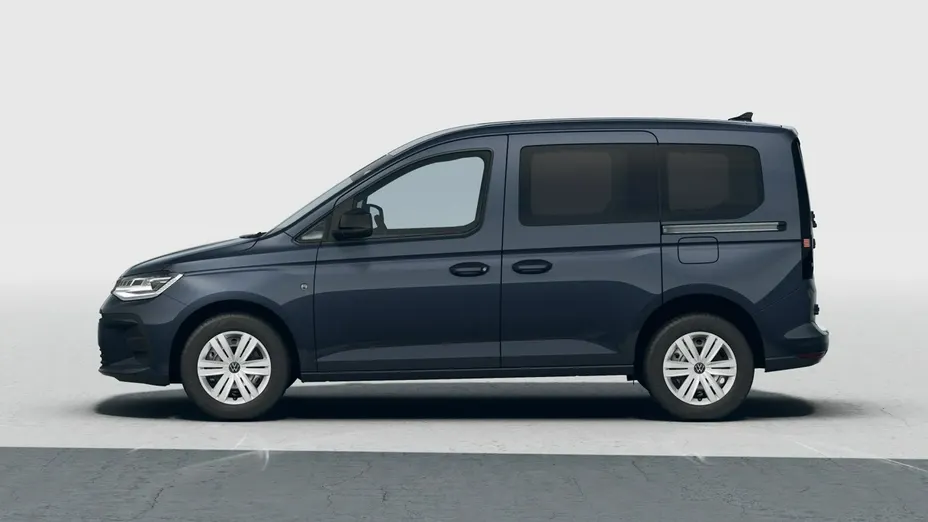 VOLKSWAGEN Caddy -