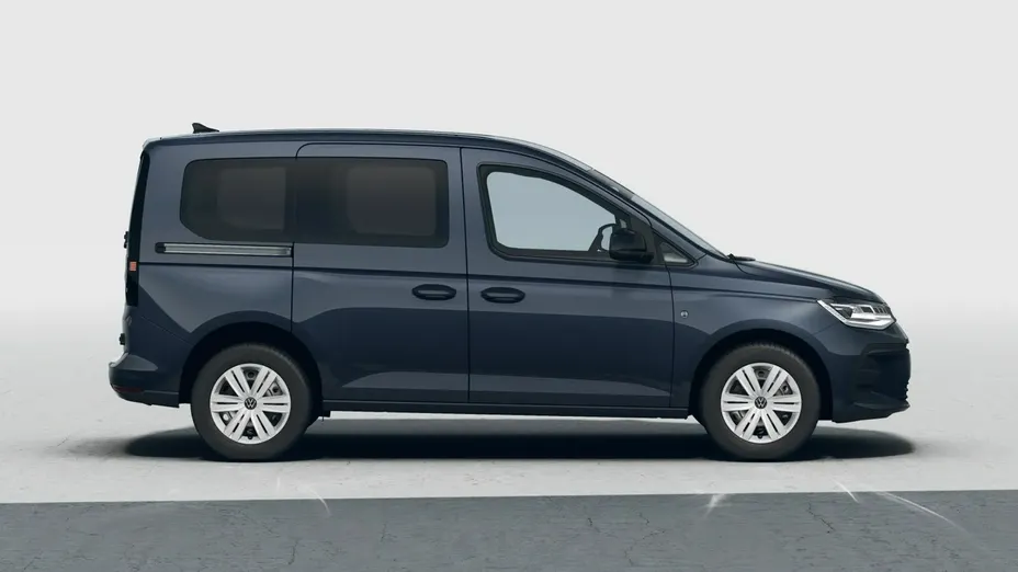 VOLKSWAGEN Caddy -