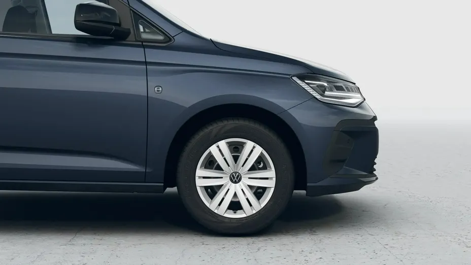 VOLKSWAGEN Caddy -