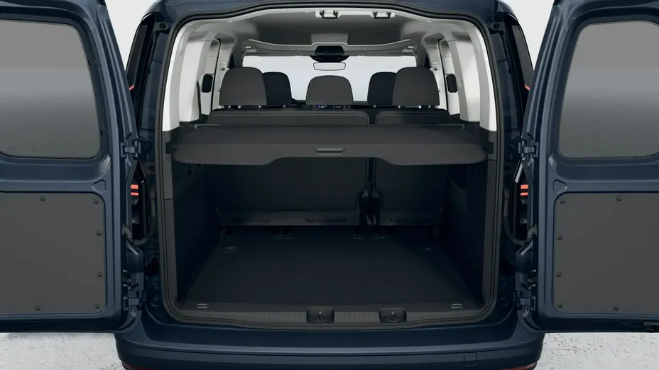 VOLKSWAGEN Caddy -