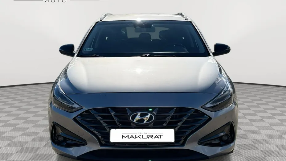 HYUNDAI i30 -