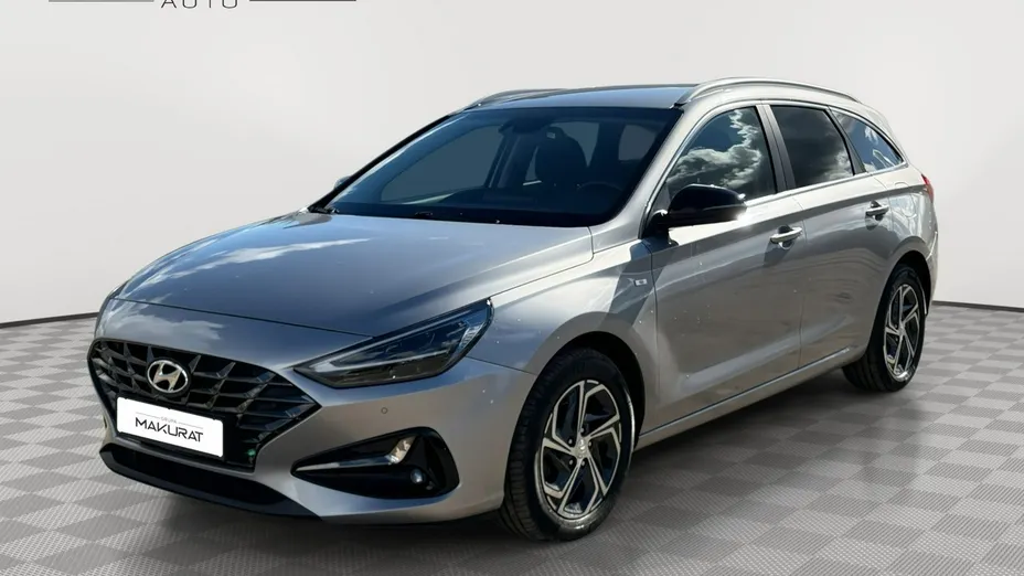 HYUNDAI i30 -