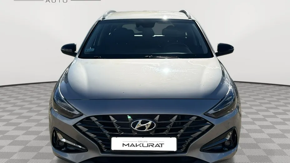HYUNDAI i30 -