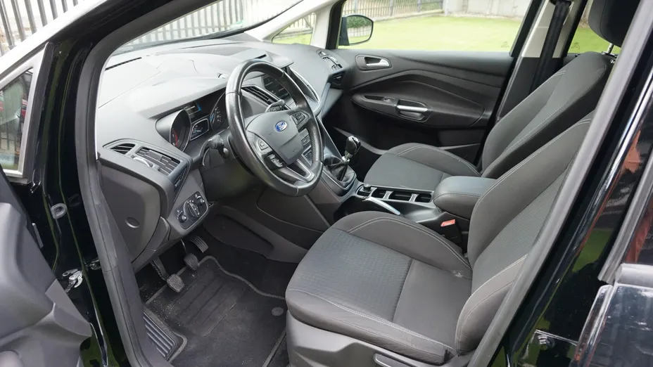 FORD C-MAX -