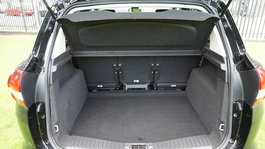 FORD C-MAX -