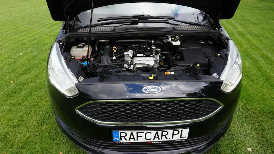 FORD C-MAX -