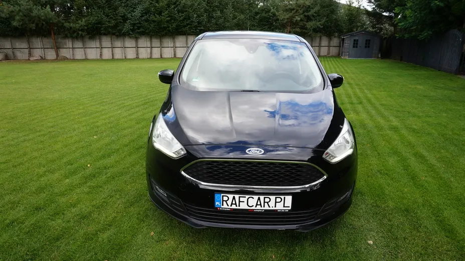 FORD C-MAX -