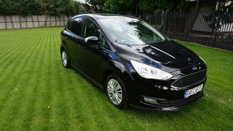 FORD C-MAX -