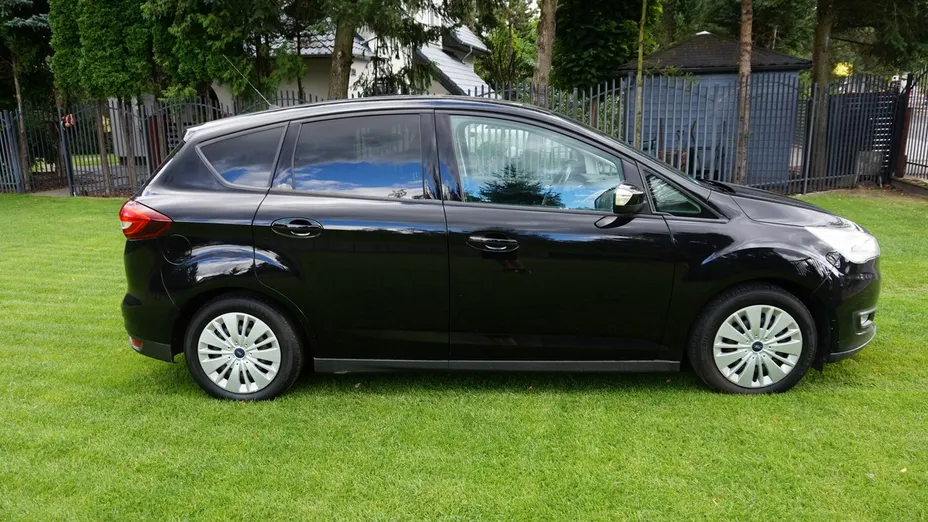 FORD C-MAX -