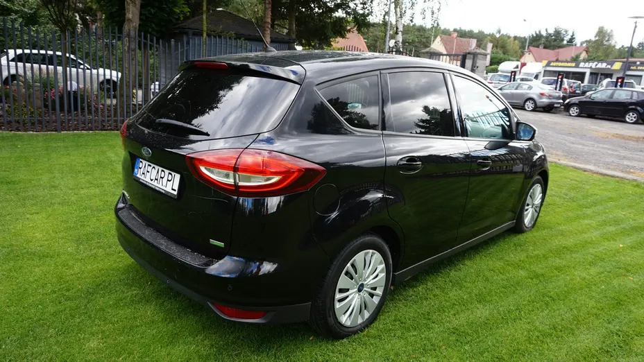 FORD C-MAX -