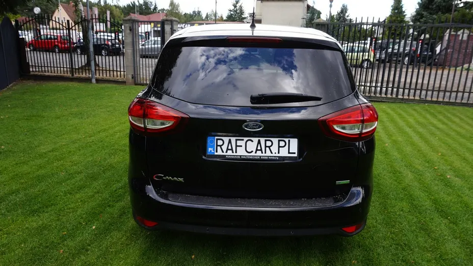 FORD C-MAX -
