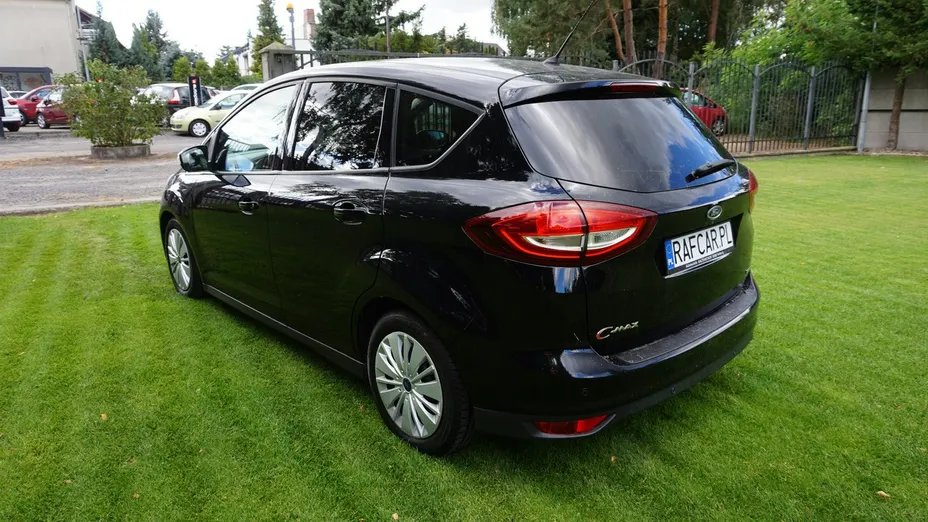 FORD C-MAX -