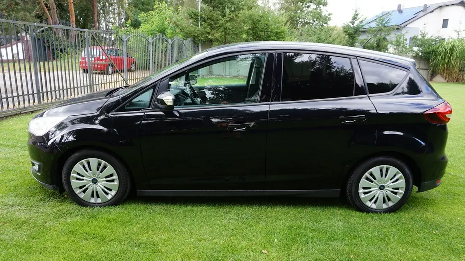 FORD C-MAX -