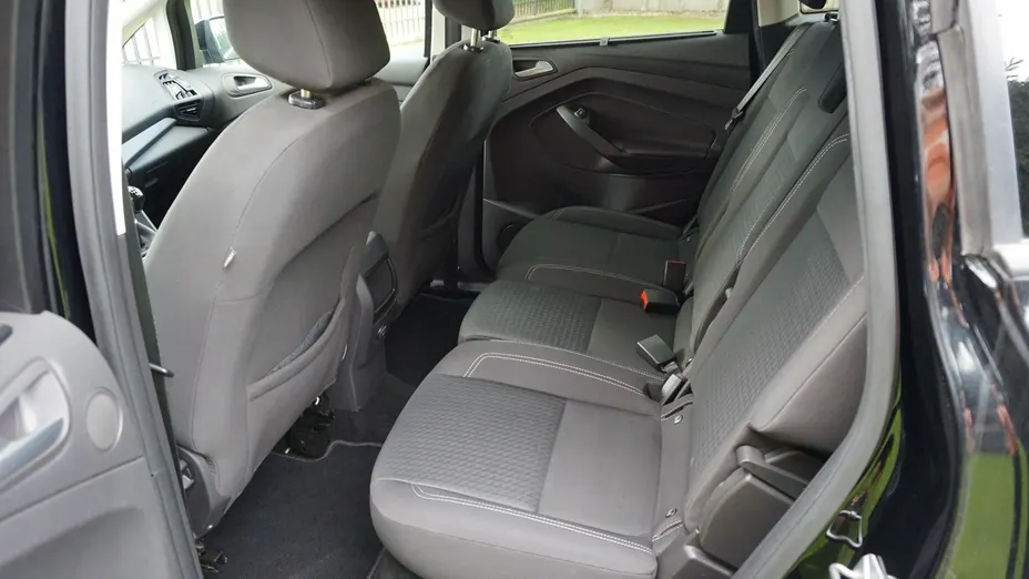 FORD C-MAX -
