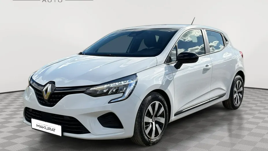 RENAULT Clio -