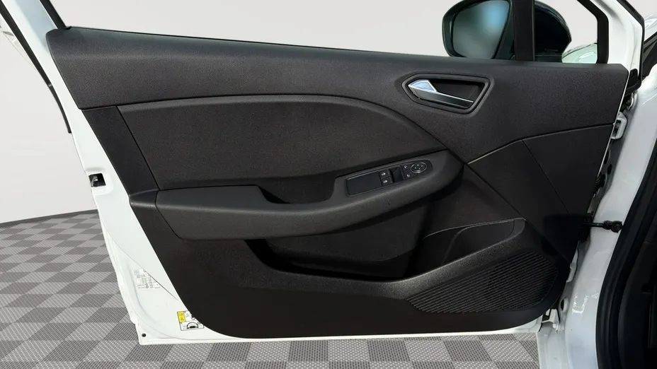 RENAULT Clio -