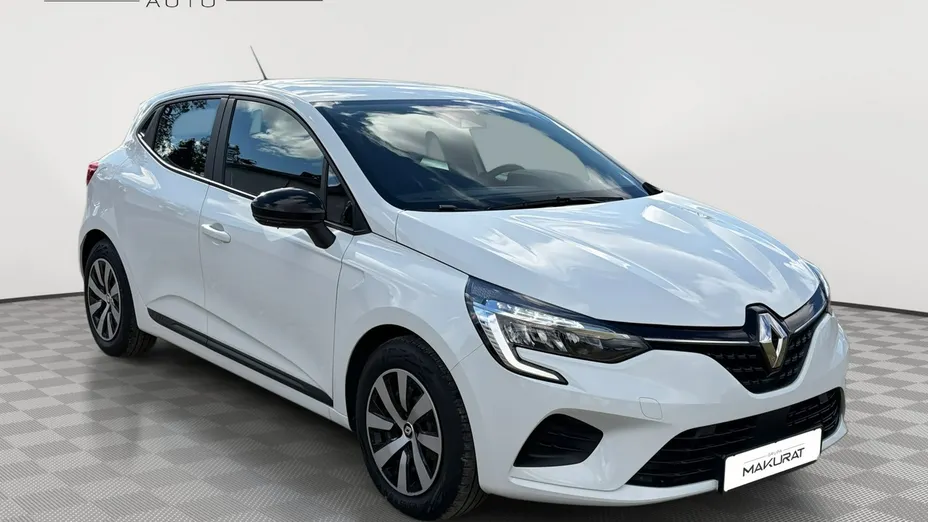 RENAULT Clio -