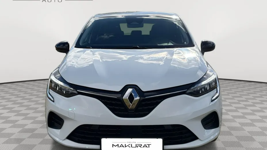 RENAULT Clio -