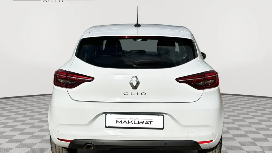 RENAULT Clio -