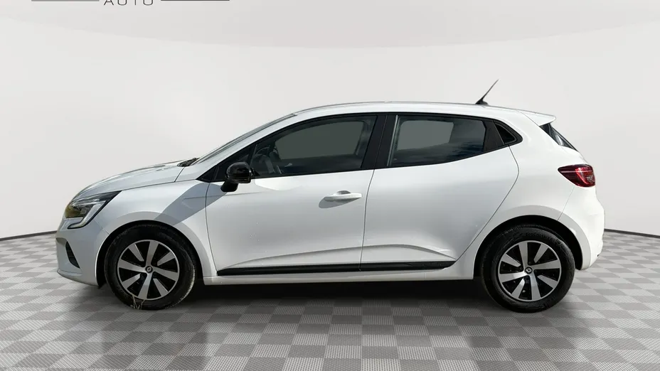 RENAULT Clio -