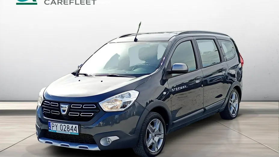 DACIA Lodgy -