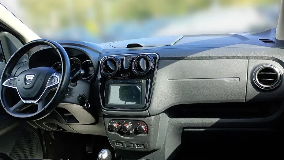 DACIA Lodgy -