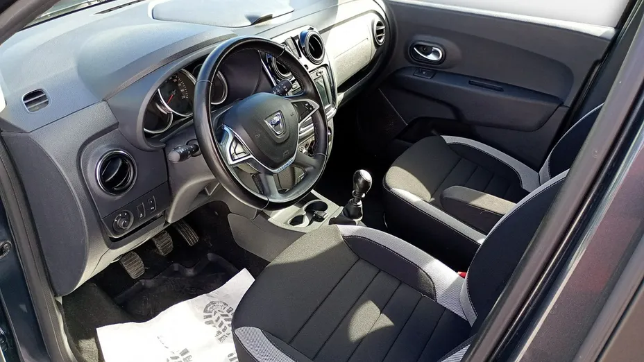 DACIA Lodgy -